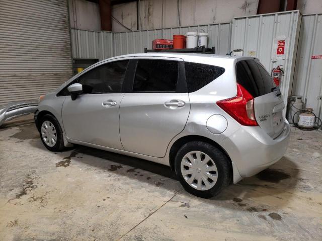 Photo 2 from auction – 2015 NISSAN VERSA NOTE with VIN 3N1CE2CP6FL358477