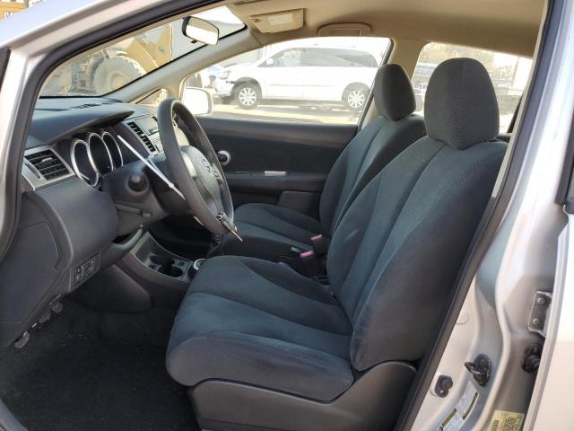 Photo 7 from auction – 2011 NISSAN VERSA S with VIN 3N1BC1CP5BL417248