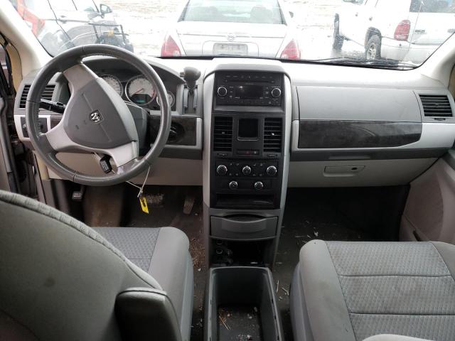 Фото 8 с аукциона – 2010 DODGE GRAND CARA с VIN 2D4RN5D1XAR317318