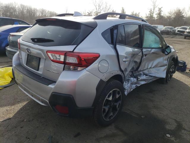 Photo 3 from auction – 2019 SUBARU CROSSTREK with VIN JF2GTAEC2K8389065