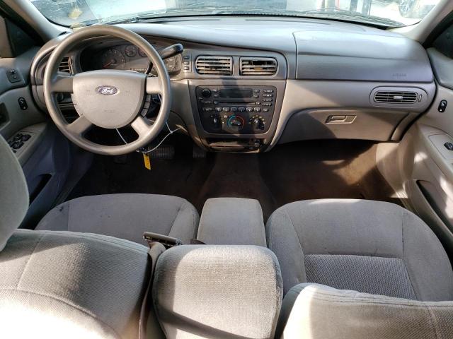 Photo 8 from auction – 2004 FORD TAURUS SE with VIN 1FAFP53U84G116969