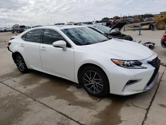 Photo 4 from auction – 2017 LEXUS ES 350 with VIN 58ABK1GG6HU050714