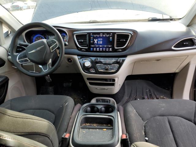 Photo 8 from auction – 2019 CHRYSLER PACIFICA T with VIN 2C4RC1FG1KR575581