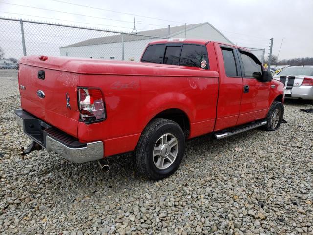 Photo 3 from auction – 2006 FORD F150 with VIN 1FTPX14V96NB49105