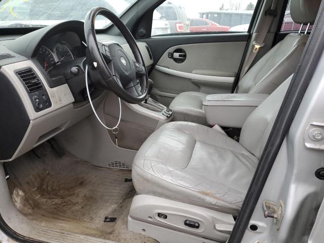 Photo 7 from auction – 2005 CHEVROLET EQUINOX LT with VIN 2CNDL73F956139829