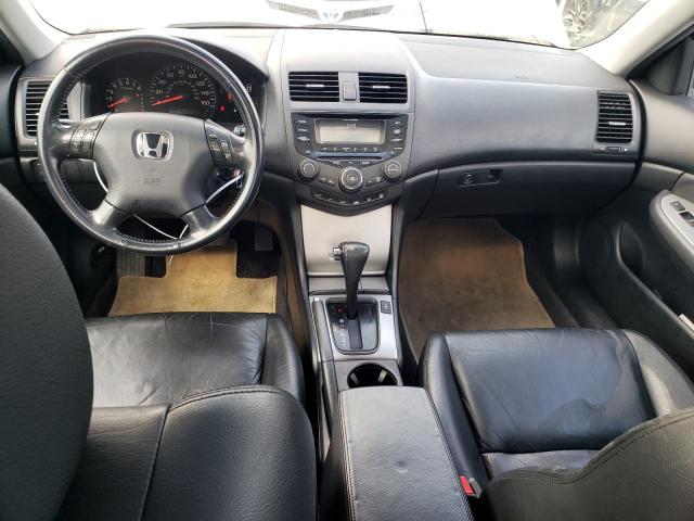Photo 8 from auction – 2003 HONDA ACCORD EX with VIN JHMCM56603C045533