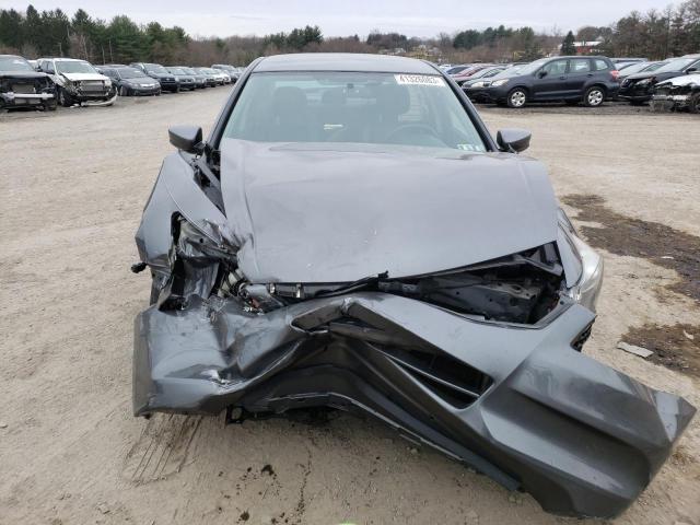 Photo 5 from auction – 2012 HONDA ACCORD SE with VIN 1HGCP2F64CA218149