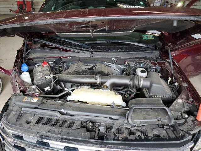 Photo 12 from auction – 2020 FORD EXPEDITION with VIN 1FMJU1JT7LEA42997