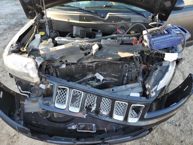 Photo 12 from auction – 2014 JEEP COMPASS LA with VIN 1C4NJDEB4ED665813