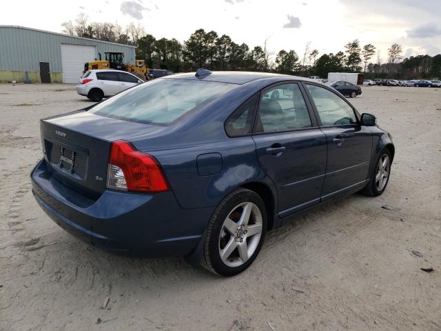 Photo 3 from auction – 2008 VOLVO S40 2.4I with VIN YV1MS382382380982
