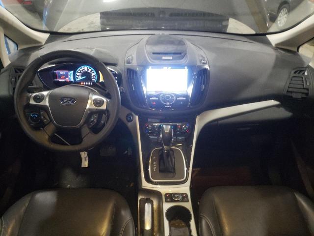 Photo 8 from auction – 2016 FORD C-MAX PREM with VIN 1FADP5CU8GL106221