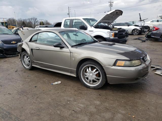 Foto 4 de la subasta – 2002 FORD MUSTANG con VIN 1FAFP40492F128775