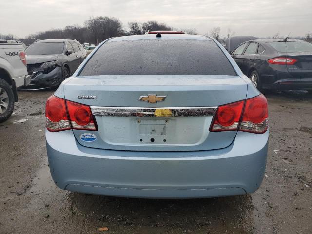 Photo 6 from auction – 2012 CHEVROLET CRUZE LS with VIN 1G1PC5SH9C7246233