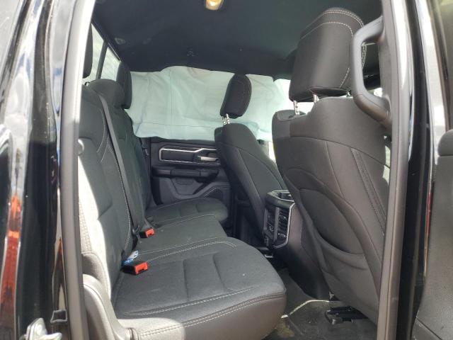 Photo 10 from auction – 2022 RAM 1500 BIG H with VIN 1C6RREBT8NN201292
