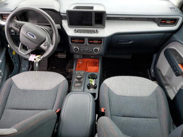 Photo 8 from auction – 2022 FORD MAVERICK X with VIN 3FTTW8E33NRA39380