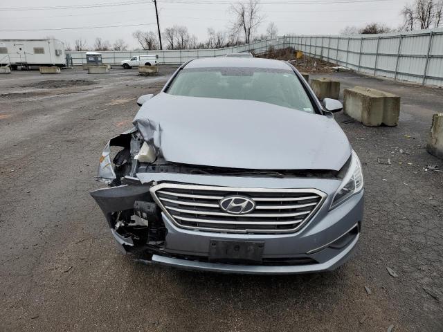 Photo 5 from auction – 2016 HYUNDAI SONATA SE with VIN 5NPE24AF1GH372485