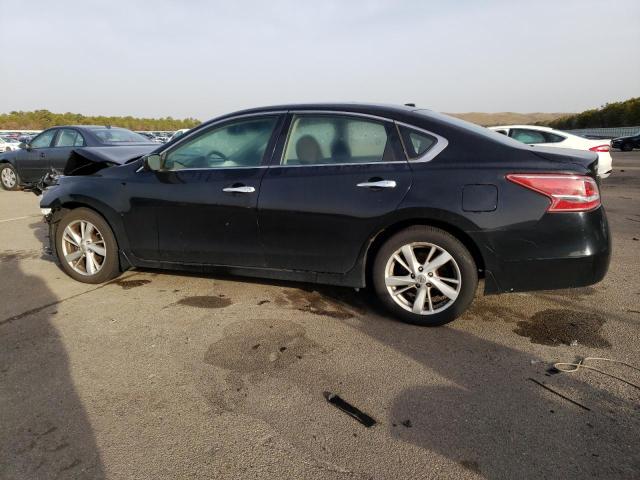 Photo 2 from auction – 2013 NISSAN ALTIMA 2.5 with VIN 1N4AL3AP8DN428132