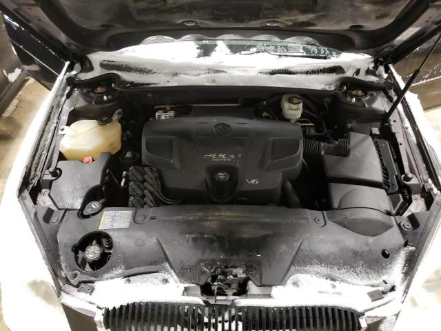 Photo 11 from auction – 2008 BUICK LUCERNE CX with VIN 1G4HD572X8U161113