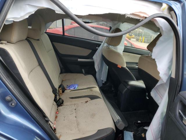 Photo 10 from auction – 2017 SUBARU CROSSTREK with VIN JF2GPABC3HG265300