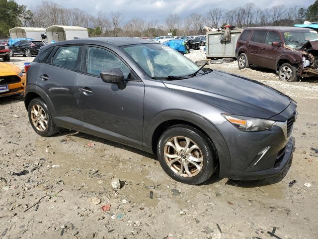 Photo 4 from auction – 2016 MAZDA CX-3 SPORT with VIN JM1DKDB79G0132262
