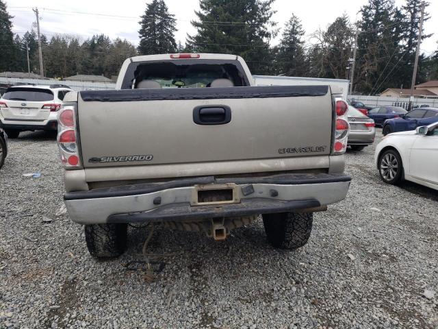 Photo 6 from auction – 2002 CHEVROLET SILVERADO with VIN 1GCEK19T62E278815