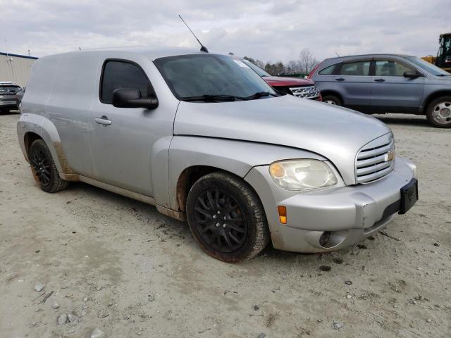 Photo 4 from auction – 2009 CHEVROLET HHR PANEL with VIN 3GCCA85B99S594483