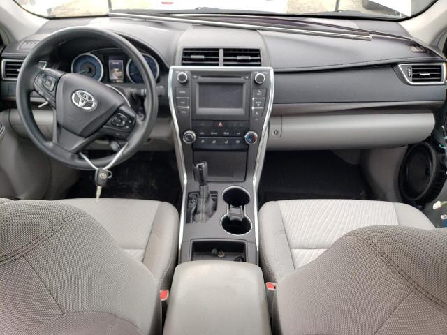 Photo 8 from auction – 2016 TOYOTA CAMRY LE with VIN 4T4BF1FK9GR555555