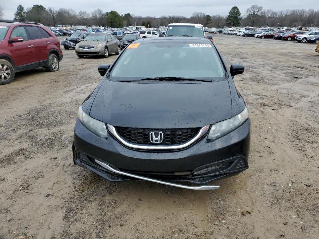 Photo 5 from auction – 2015 HONDA CIVIC EX with VIN 19XFB2F85FE058375