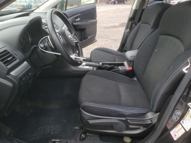 Zdjęcie 7 z aukcji – 2014 SUBARU XV CROSSTR z VIN JF2GPACCXEH312696