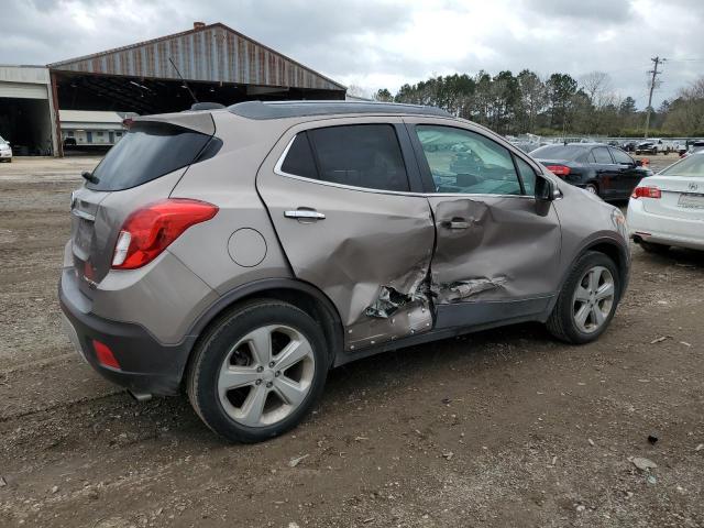 Photo 3 from auction – 2015 BUICK ENCORE with VIN KL4CJASBXFB054556