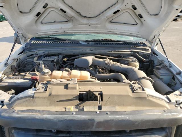 Photo 11 from auction – 2003 FORD F250 SUPER with VIN 1FTNF20L03EC58620