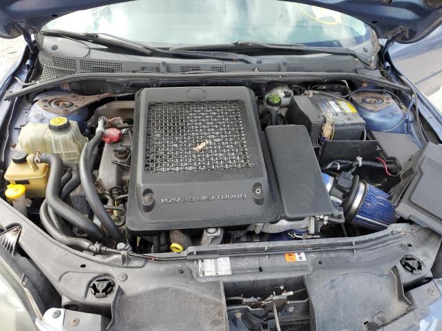 Photo 11 from auction – 2007 MAZDA SPEED 3 with VIN JM1BK34L871630961