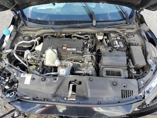 Photo 11 from auction – 2019 HONDA CIVIC LX with VIN 19XFC2F63KE040995