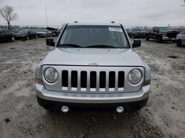 Photo 5 from auction – 2013 JEEP PATRIOT SP with VIN 1C4NJPBB9DD130741