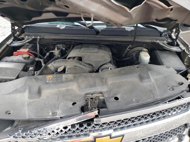 Photo 11 from auction – 2013 CHEVROLET SILVERADO with VIN 3GCPCSE09DG134033