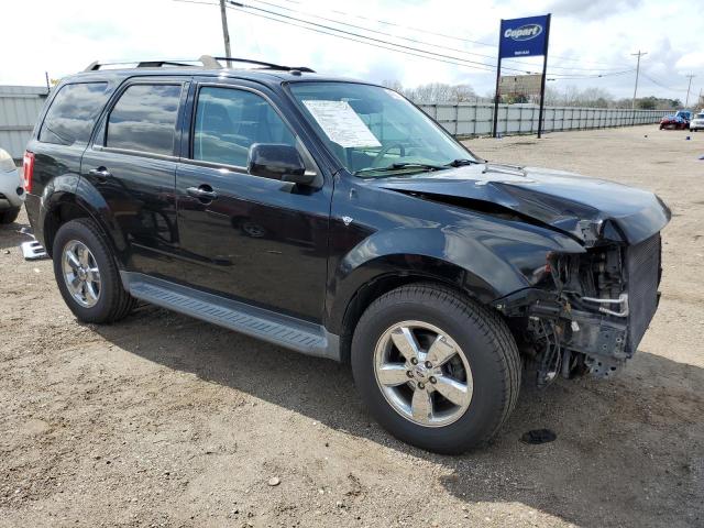 Photo 4 from auction – 2012 FORD ESCAPE LIM with VIN 1FMCU9EG9CKA87266