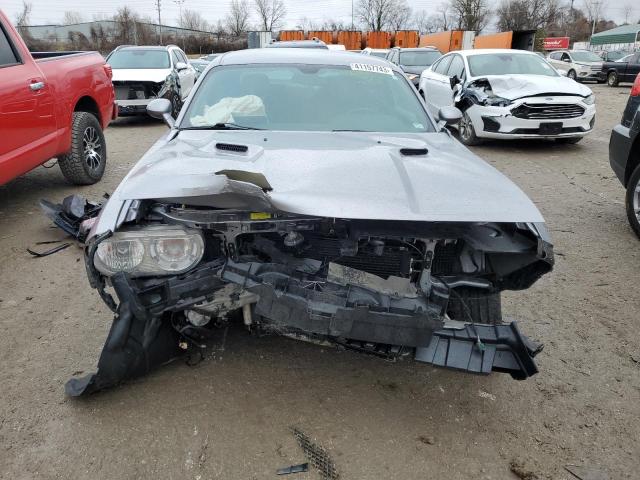 Photo 5 from auction – 2013 DODGE CHALLENGER with VIN 2C3CDYAG2DH688102