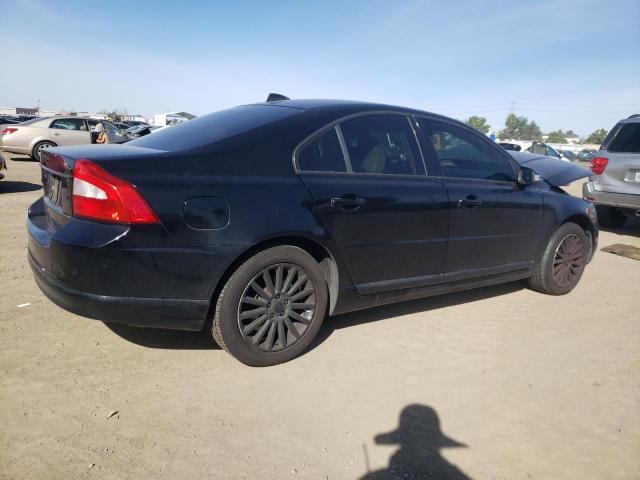 Photo 3 from auction – 2007 VOLVO S80 3.2 with VIN YV1AS982671020423