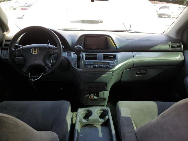 Photo 8 from auction – 2006 HONDA ODYSSEY EX with VIN 5FNRL38406B042864