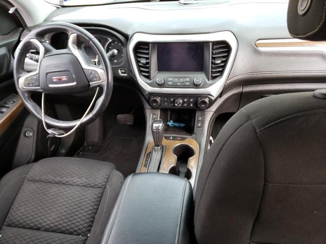 Photo 8 from auction – 2018 GMC ACADIA SLE with VIN 1GKKNLLS4JZ219747