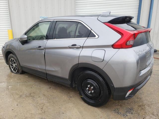 Photo 2 from auction – 2020 MITSUBISHI ECLIPSE CR with VIN JA4AS3AA2LZ022891