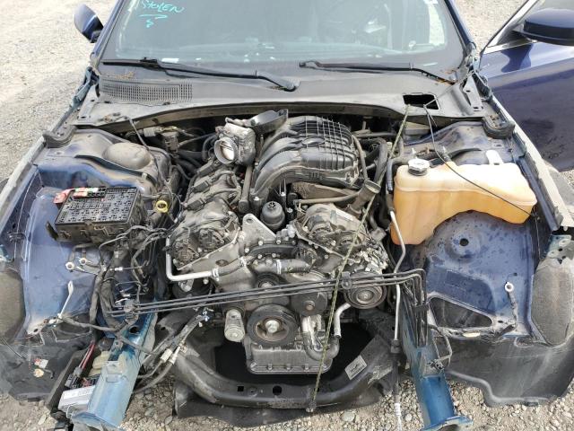 Photo 11 from auction – 2014 CHRYSLER 300 with VIN 2C3CCAAG7EH361335