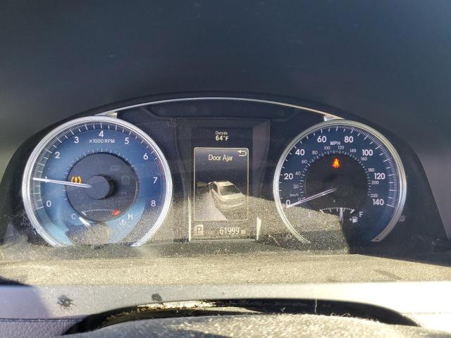 Photo 9 from auction – 2016 TOYOTA CAMRY LE with VIN 4T1BF1FK2GU504716
