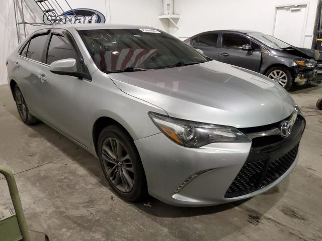 Photo 4 from auction – 2017 TOYOTA CAMRY LE with VIN 4T1BF1FK4HU435366