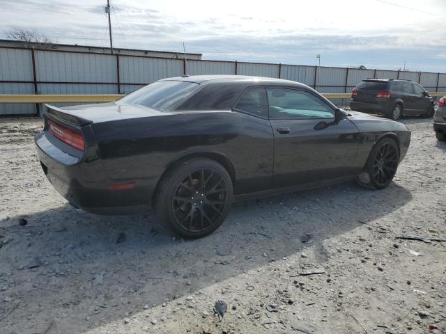 Photo 3 from auction – 2013 DODGE CHALLENGER with VIN 2C3CDYBT0DH742234