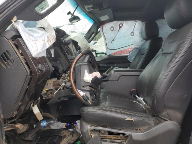 Photo 7 from auction – 2015 FORD F250 SUPER with VIN 1FT7W2BT6FEB66809