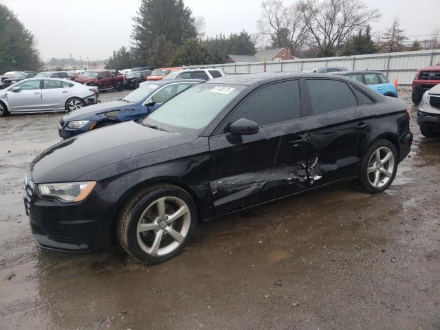 AUDI A3 PREMIUM 2016 with VIN WAUB8GFF1G1022788 - Photo from auction