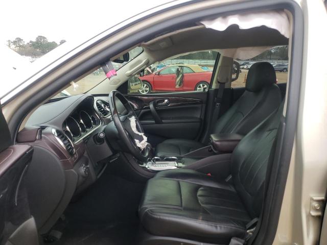 Photo 7 from auction – 2016 BUICK ENCLAVE with VIN 5GAKRBKDXGJ183651