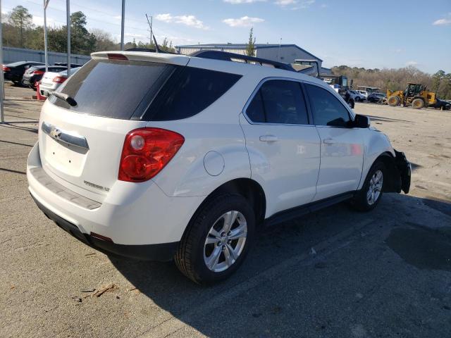 Photo 3 from auction – 2011 CHEVROLET EQUINOX LT with VIN 2GNALDEC2B1303480