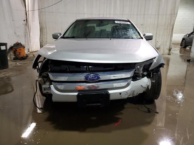 Photo 5 from auction – 2011 FORD FUSION SEL with VIN 3FAHP0JA2BR158712